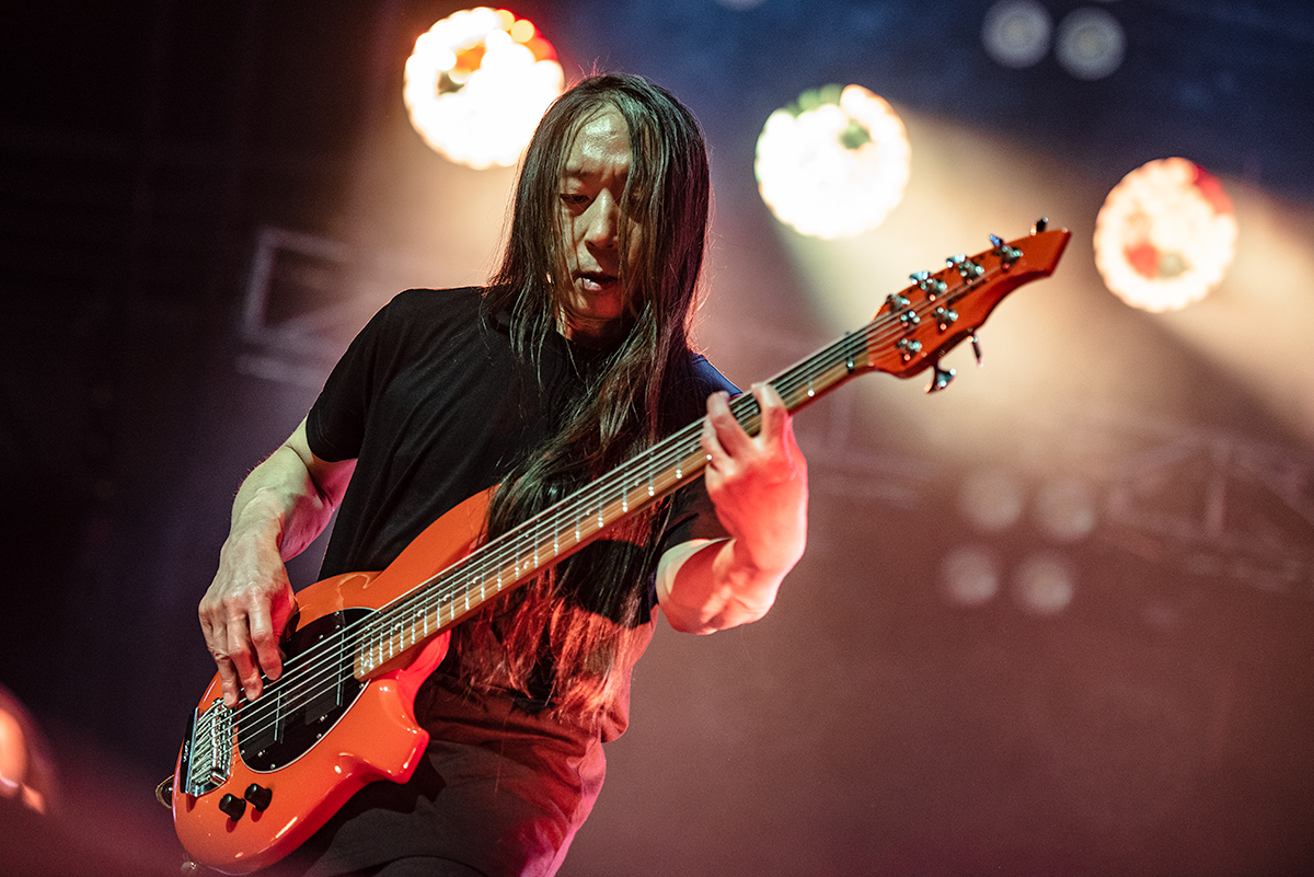 Dream Theater - 40th Anniversary Tour